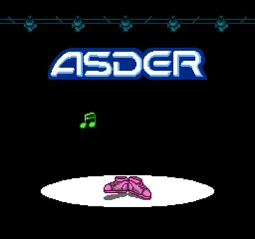 Asder - 20 in 1 (USA) (Unl)